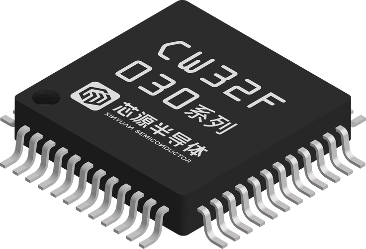赵马克,公司经营范围包括:半导体,集成电路及其产品的开发